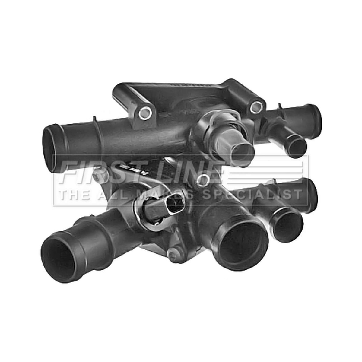 KOMPLE TERMOSTAT (OTM) GOLF BFQ